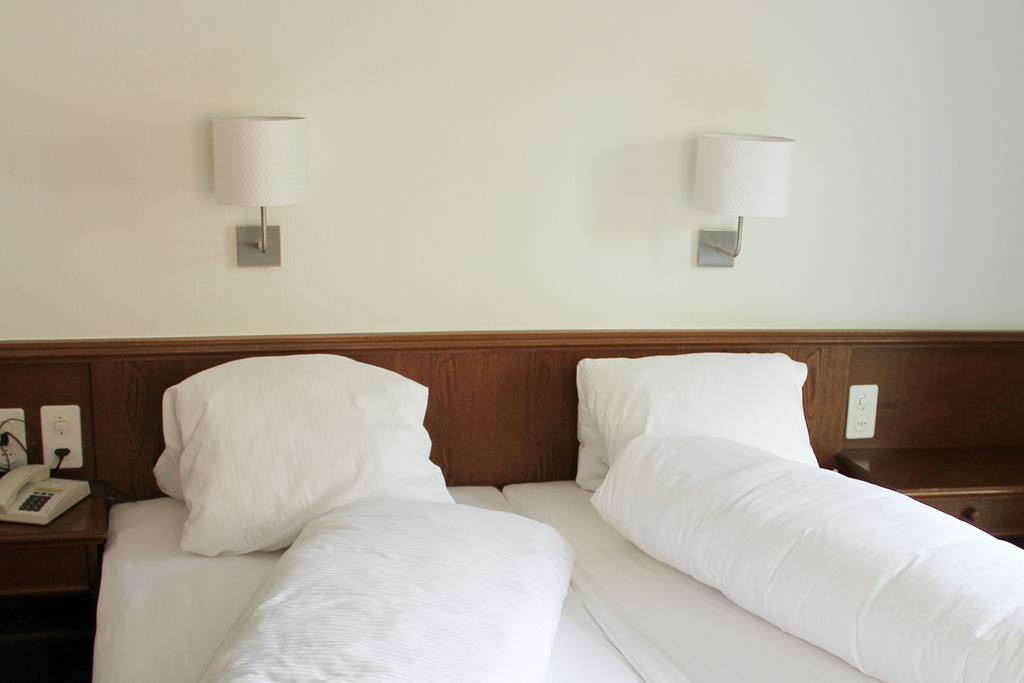 Hotel Walensee Trattoria Weesen Room photo
